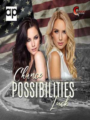 cover image of Chance, Possibilities, Luck
